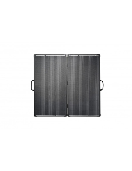 ANTARION Panneau Solaire Portable Pliant 220W / 2x110W