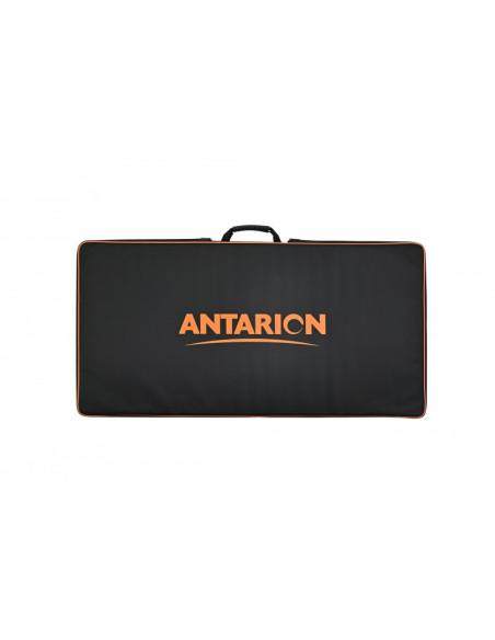 ANTARION Panneau Solaire Portable Pliant 220W / 2x110W