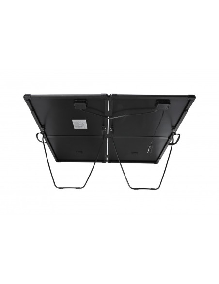 ANTARION Panneau Solaire Portable Pliant 220W / 2x110W