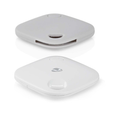 Traceur de Clés  Compatible avec: Apple Find My App  Alimenté par pile