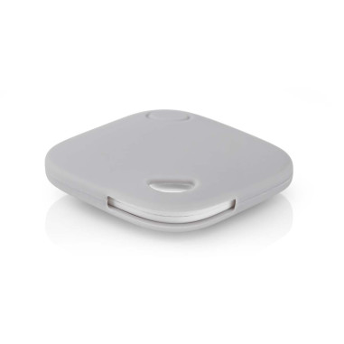 Traceur de Clés  Compatible avec: Apple Find My App  Alimenté par pile