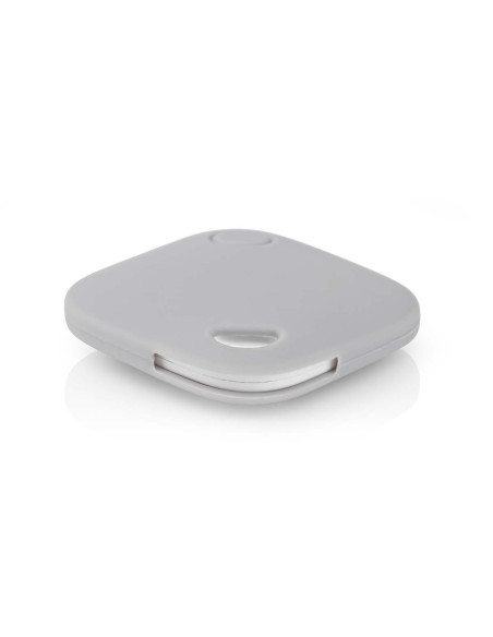 Traceur de Clés  Compatible avec: Apple Find My App  Alimenté par pile