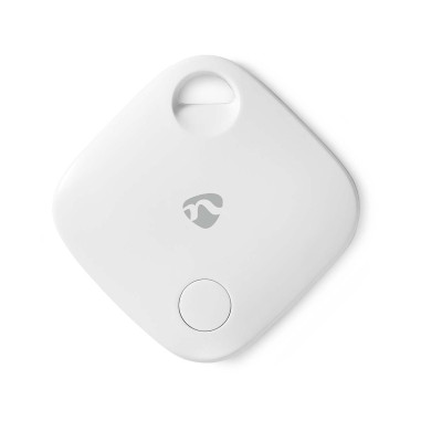 Traceur de Clés  Compatible avec: Apple Find My App  Alimenté par pile