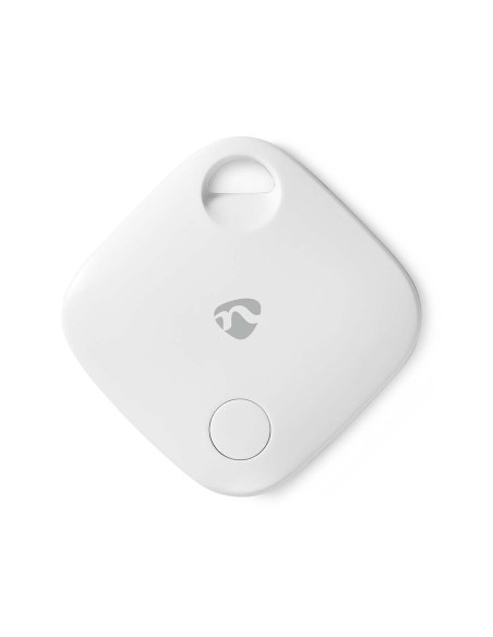 Traceur de Clés  Compatible avec: Apple Find My App  Alimenté par pile