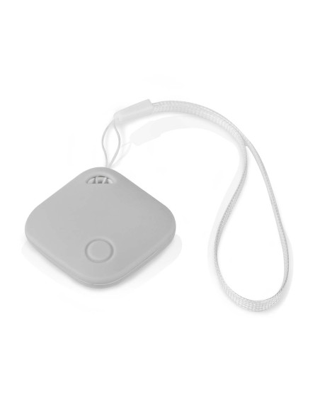 Traceur de Clés  Compatible avec: Apple Find My App  Alimenté par pile