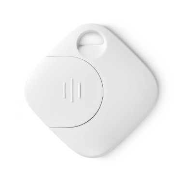 Traceur de Clés  Compatible avec: Apple Find My App  Alimenté par pile