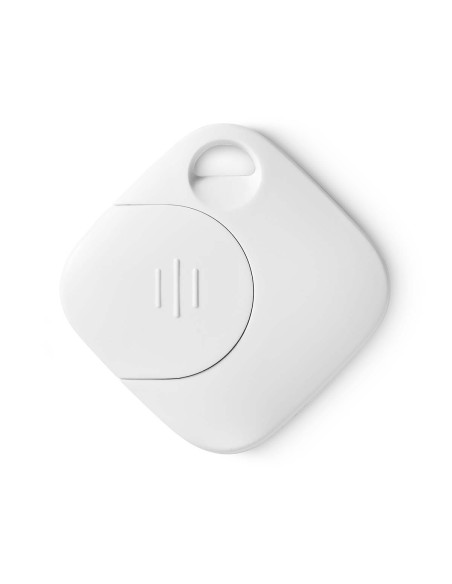 Traceur de Clés  Compatible avec: Apple Find My App  Alimenté par pile