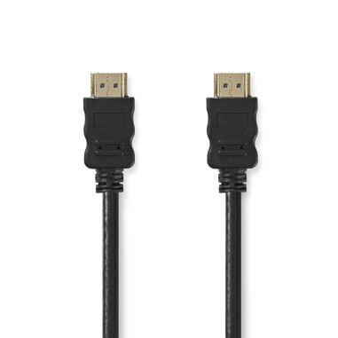 Câble HDMI Haute Vitesse avec ethernet  HDMI? Connecteur  HDMI? Connec