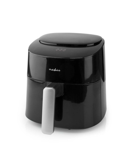 Friteuse 4.2l 1300w noir Air Fryer KAAF160BK