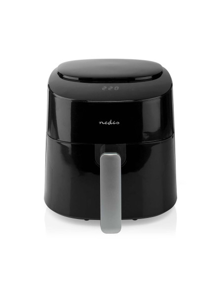 Friteuse 4.2l 1300w noir Air Fryer KAAF160BK