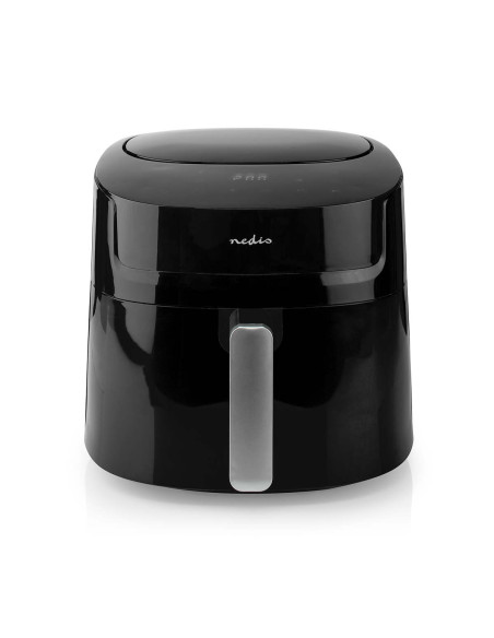 Nedis Friteuse à air chaud 7.2L sans huile 1800W Air Fryer