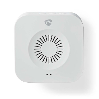Carillon de Porte SmartLife  433 MHz  Accessoires pour: WIFICDP10GY /