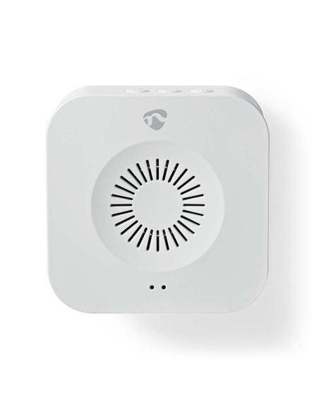 Carillon de Porte SmartLife  433 MHz  Accessoires pour: WIFICDP10GY /