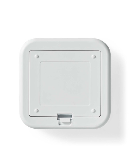 Carillon de Porte SmartLife  433 MHz  Accessoires pour: WIFICDP10GY /