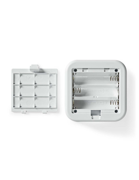 Carillon de Porte SmartLife  433 MHz  Accessoires pour: WIFICDP10GY /