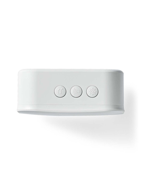Carillon de Porte SmartLife  433 MHz  Accessoires pour: WIFICDP10GY /
