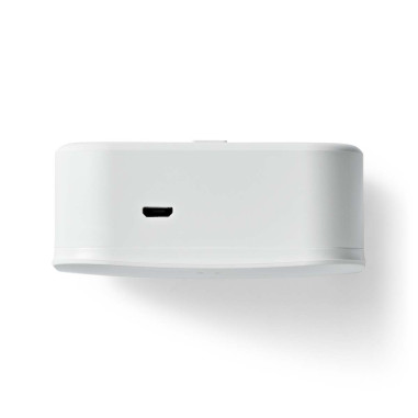Carillon de Porte SmartLife  433 MHz  Accessoires pour: WIFICDP10GY /