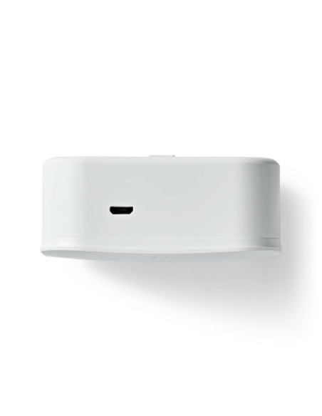 Carillon de Porte SmartLife  433 MHz  Accessoires pour: WIFICDP10GY /