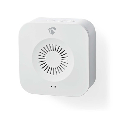 Carillon de Porte SmartLife  433 MHz  Accessoires pour: WIFICDP10GY /