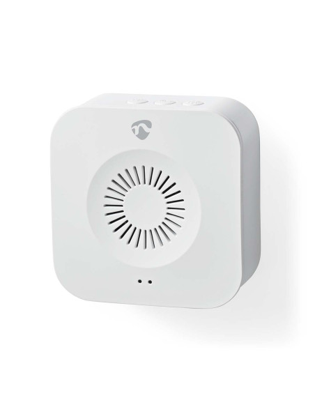 Carillon de Porte SmartLife  433 MHz  Accessoires pour: WIFICDP10GY /
