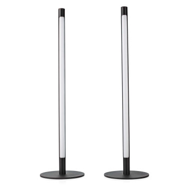Lumière d'ambiance SmartLife  Wi-Fi  Tube  600 lm  Blanc chaud à frais