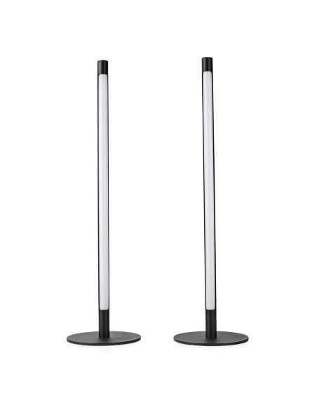 Lumière d'ambiance SmartLife  Wi-Fi  Tube  600 lm  Blanc chaud à frais