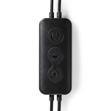 Lumière d'ambiance SmartLife  Wi-Fi  Tube  600 lm  Blanc chaud à frais