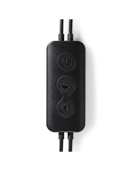 Lumière d'ambiance SmartLife  Wi-Fi  Tube  600 lm  Blanc chaud à frais