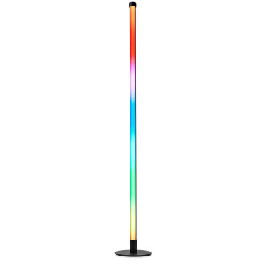 Lumière d'ambiance SmartLife  Wi-Fi  Tube  180 lm  Blanc chaud à frais