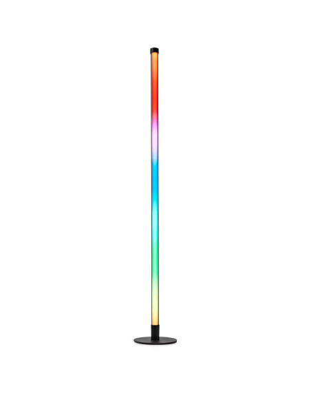 Lumière d'ambiance SmartLife  Wi-Fi  Tube  180 lm  Blanc chaud à frais