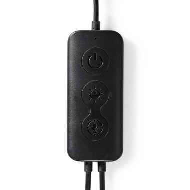 Lumière d'ambiance SmartLife  Wi-Fi  Tube  180 lm  Blanc chaud à frais