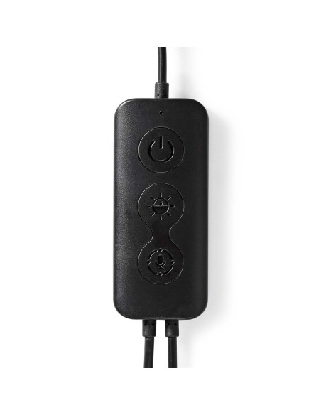 Lumière d'ambiance SmartLife  Wi-Fi  Tube  180 lm  Blanc chaud à frais