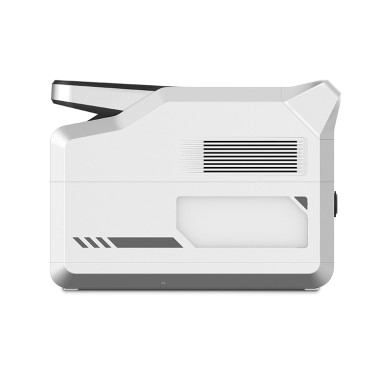 VIGORPOOL Batteries Lithium Portables 1200W Alimenter jusqu'à 12 Appareils Simultanément