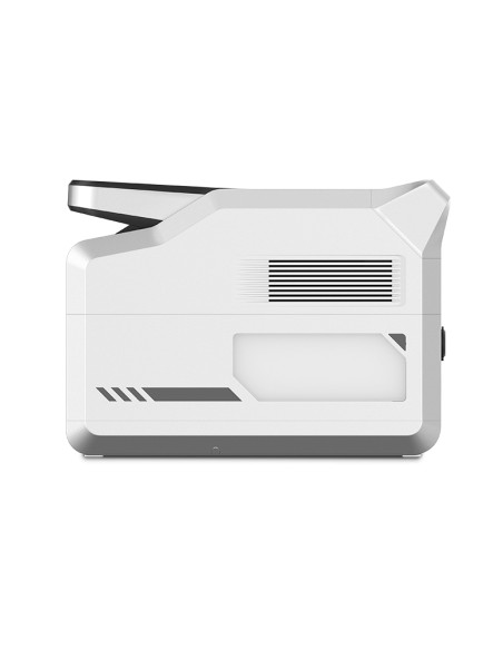 VIGORPOOL Batteries Lithium Portables 1200W Alimenter jusqu'à 12 Appareils Simultanément
