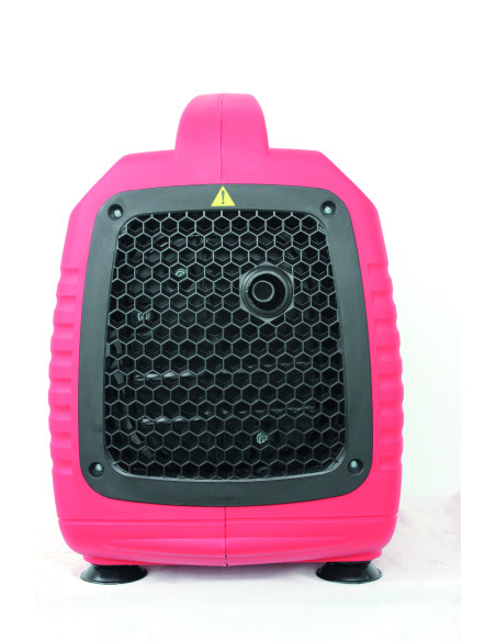 EZA Groupe Electrogène G2000i 220 V Technologie Inverter