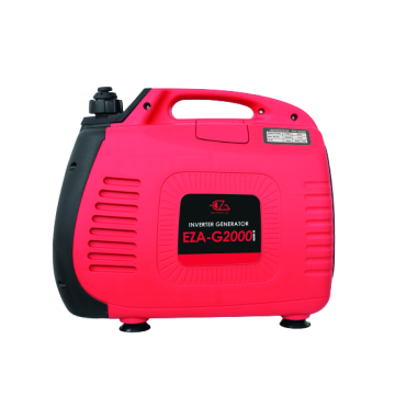 EZA Groupe Electrogène G2000i 220 V Technologie Inverter