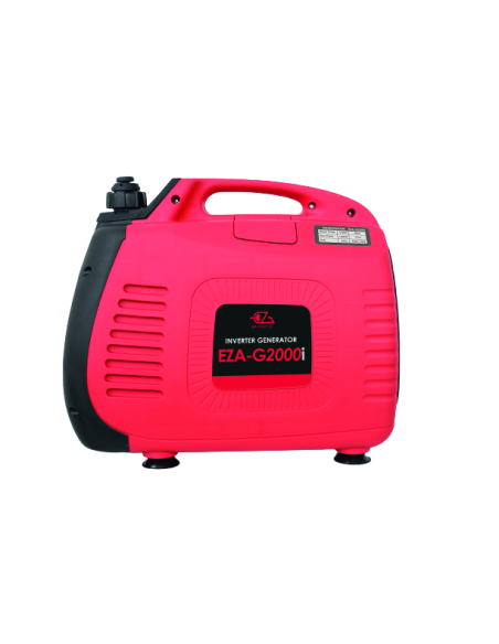 EZA Groupe Electrogène G2000i 220 V Technologie Inverter