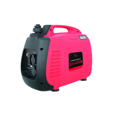 EZA Groupe Electrogène G2000i 220 V Technologie Inverter