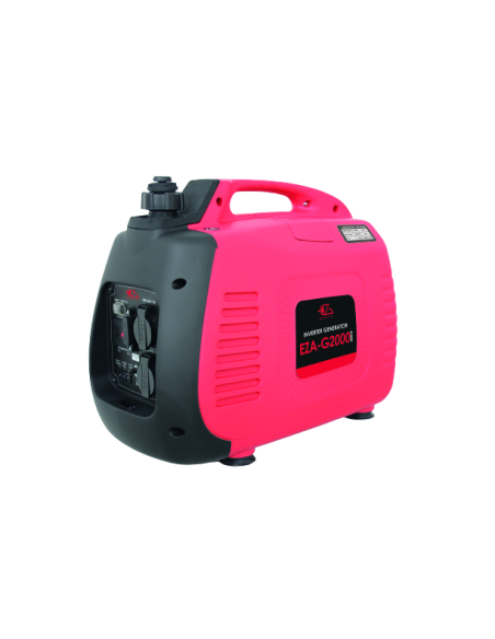 EZA Groupe Electrogène G2000i 220 V Technologie Inverter