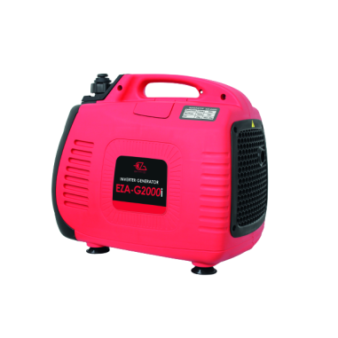 EZA Groupe Electrogène G2000i 220 V Technologie Inverter