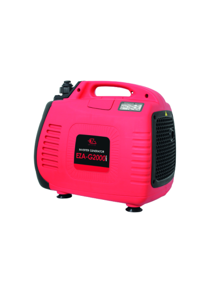 EZA Groupe Electrogène G2000i 220 V Technologie Inverter