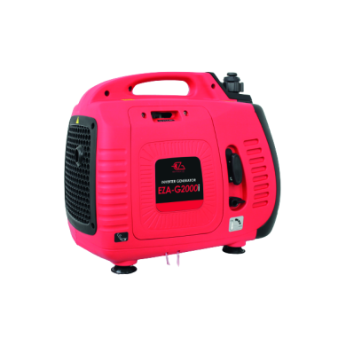 EZA Groupe Electrogène G2000i 220 V Technologie Inverter