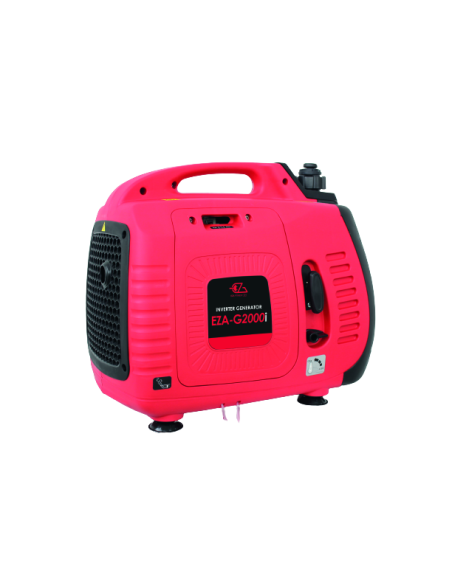 EZA Groupe Electrogène G2000i 220 V Technologie Inverter