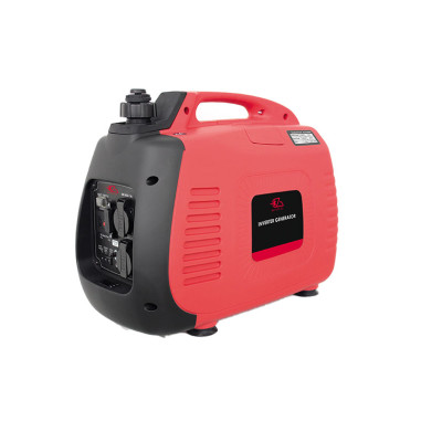 EZA Groupe Electrogène G1000i 220 V Technologie Inverter