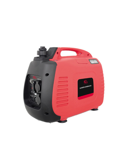 EZA Groupe Electrogène G1000i 220 V Technologie Inverter