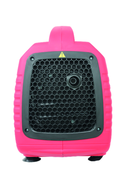 EZA Groupe Electrogène G1000i 220 V Technologie Inverter