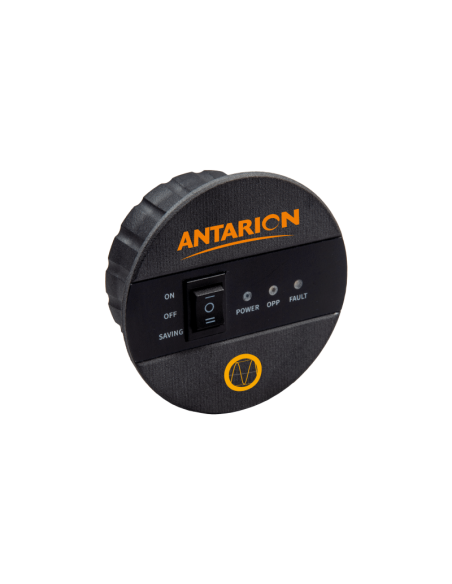 Pack SUPER B Batterie Lithium Epsilon 150Ah 12V + Convertisseur 2000W + Régulateur de Charge Solaire MPPT 160W + Afficheur
