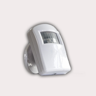 Détecteur infra-rouge ALARM DETECT
