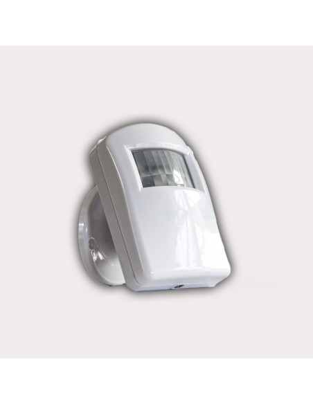 Détecteur infra-rouge ALARM DETECT