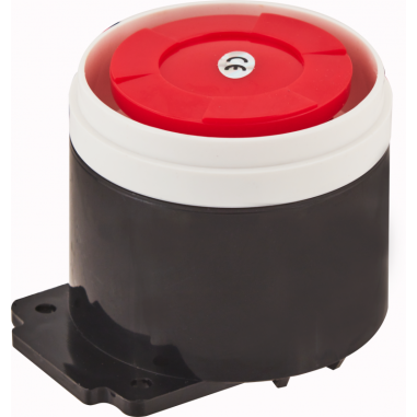Sirène Nouvelle Génération pour Alarm-Detect SX1 PRO+